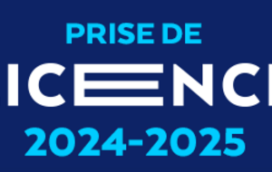 Adhesion au club et licence FFA 2024/2025 