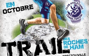 annulé -Trail des Roches de Ham 