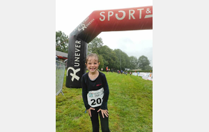 Trail du Val de la Sée - Brécey (50)