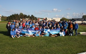 Piste : Interclubs 1er Tour à Caen