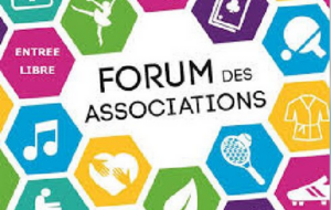 Forum des Associations à Torigni sur Vire