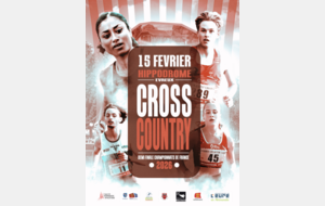1/2 finale de France Cross Evreux