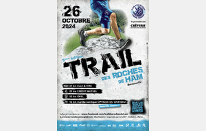 Trail des Roches