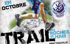 STAFF TRAIL DES ROCHES DE HAM