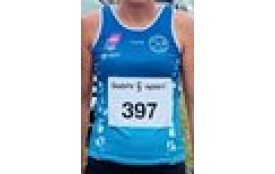Maillot Compétition Femme PSLA