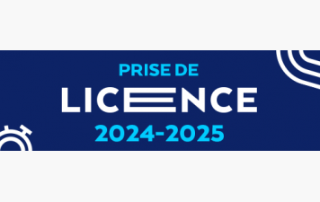 Adhésion au club et licence FFA 2024/2025 