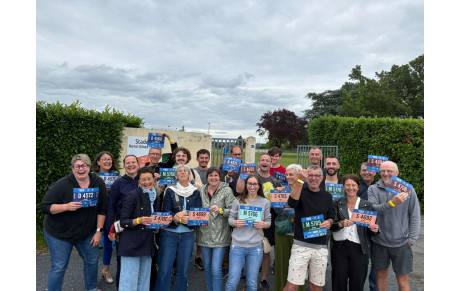 🏃‍♂️ Remise des dossards du Marathon de la Liberté (CAEN) : le CACT dans les starting‑blocks
