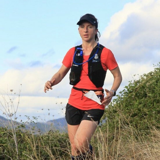 Stephanie Poulain